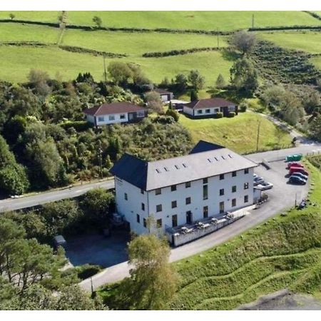Afan Lodge Port Talbot Exterior foto