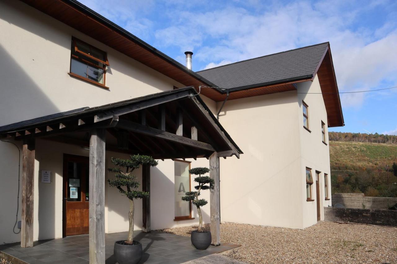 Afan Lodge Port Talbot Exterior foto