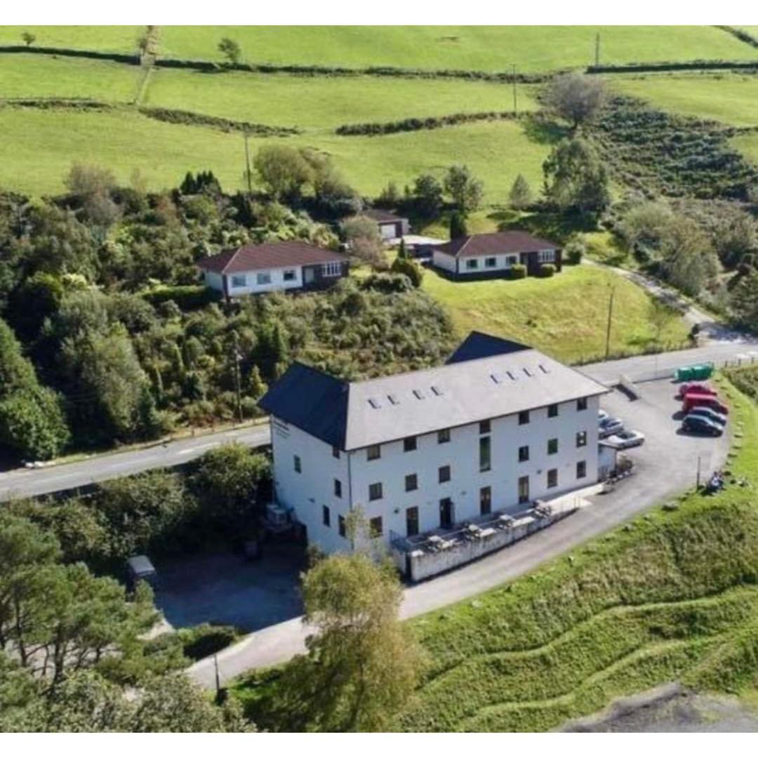 Afan Lodge Port Talbot Exterior foto