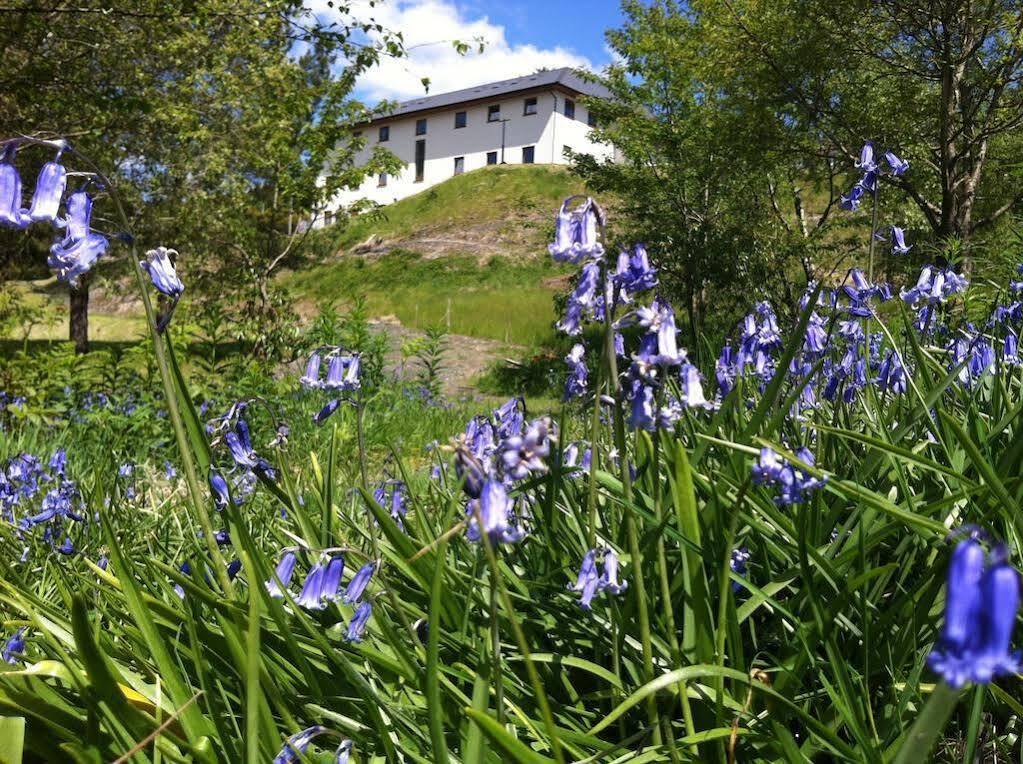 Afan Lodge Port Talbot Exterior foto